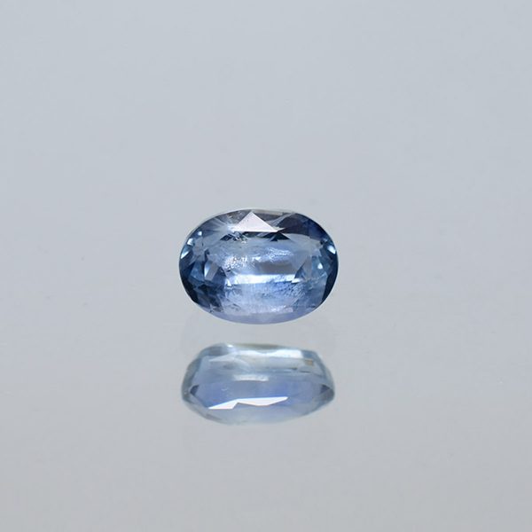 6.53 Carats Blue Sapphire ( 7.26 Ratti Neelam )