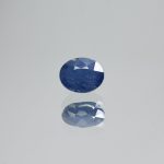 9.58 Carats Blue Sapphire ( 10.64 Ratti Neelam )