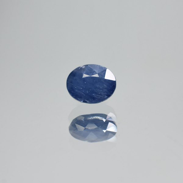 9.58 Carats Blue Sapphire ( 10.64 Ratti Neelam )