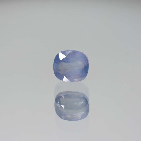 4.88 Carats Blue Sapphire ( 5.42 Ratti Neelam )
