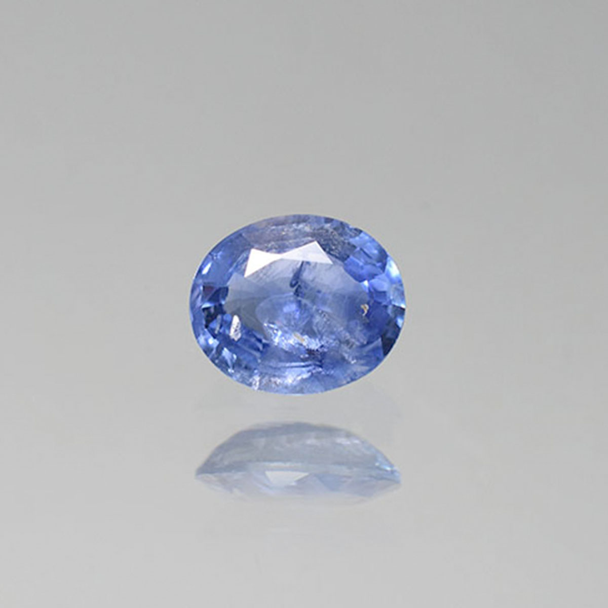 4.97 Carats Blue Sapphire ( 5.52 Ratti Neelam )