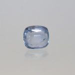 6.64 Carats Blue Sapphire ( 7.38 Ratti Neelam )