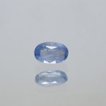 6.54 Carats Blue Sapphire ( 7.27 Ratti Neelam )
