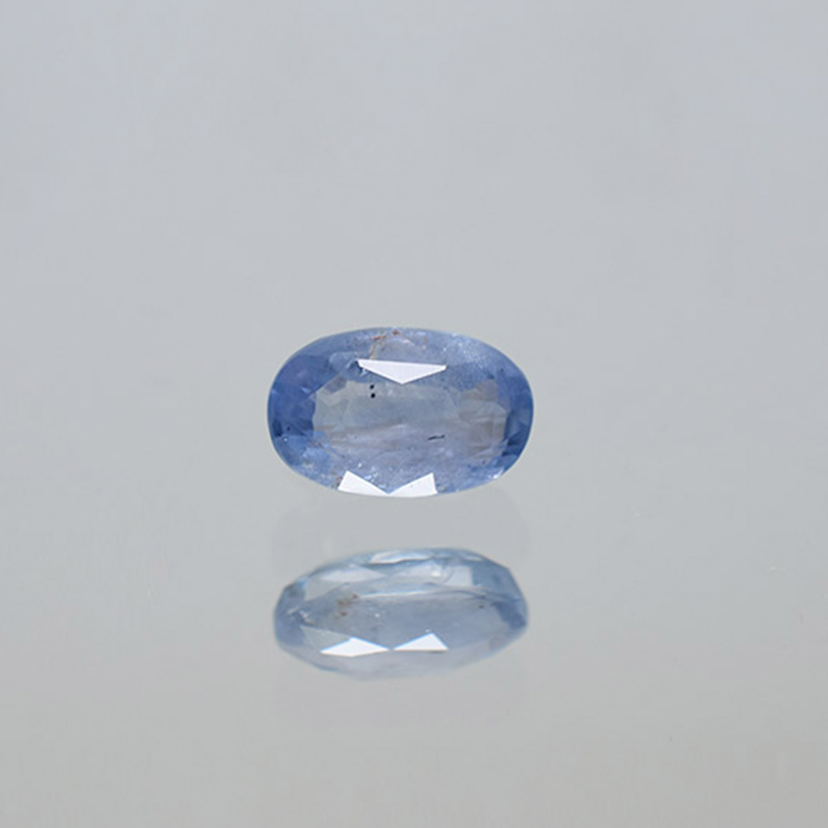 6.54 Carats Blue Sapphire ( 7.27 Ratti Neelam )