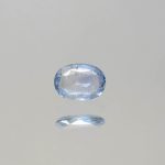 5.89 Carats Blue Sapphire ( 6.54 Ratti Neelam )