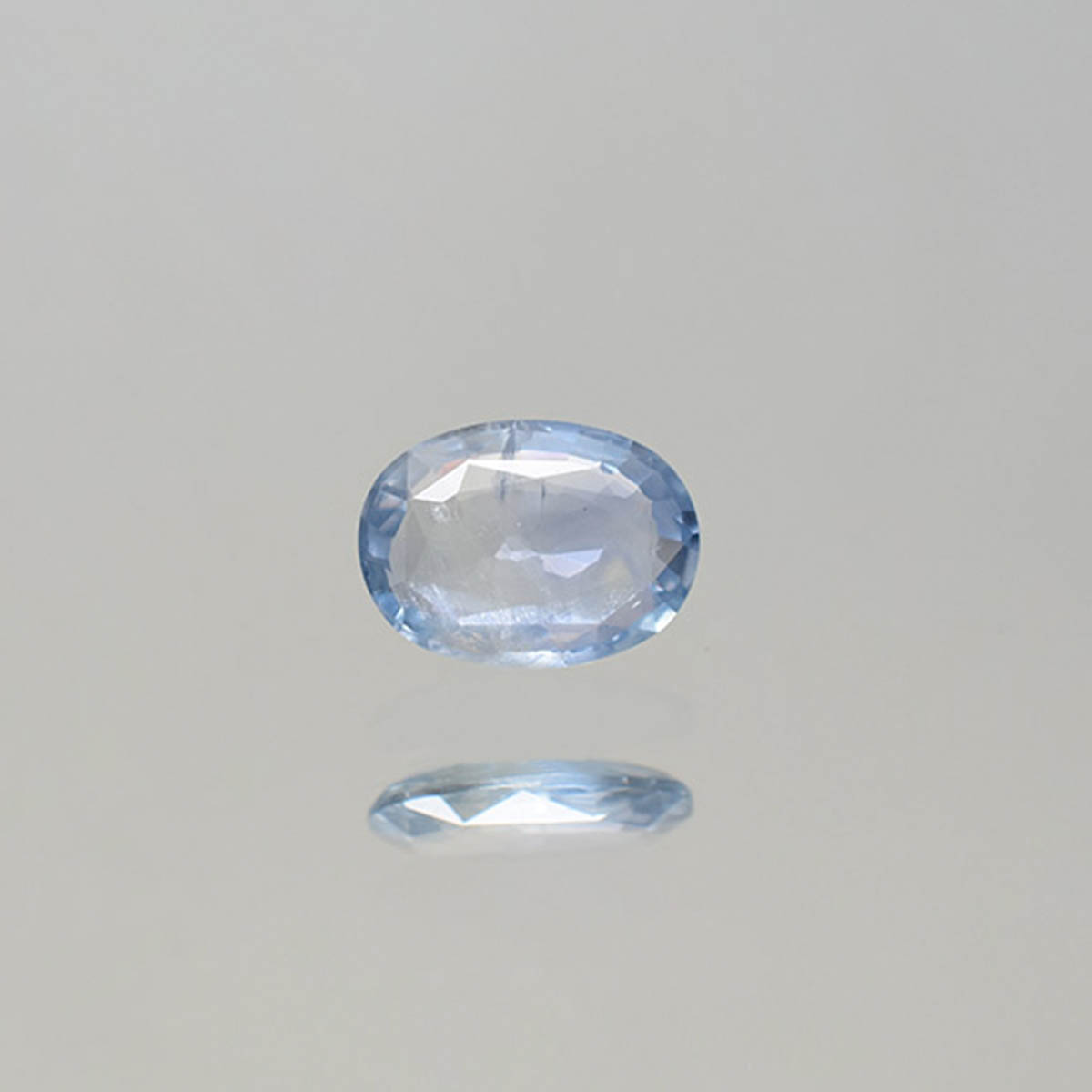 5.89 Carats Blue Sapphire ( 6.54 Ratti Neelam )