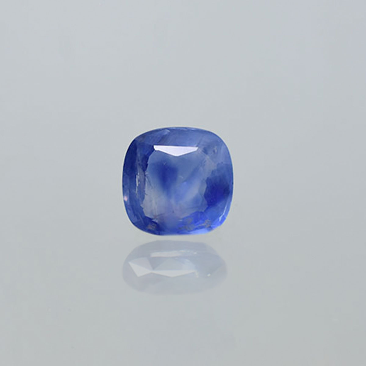 6.69 Carats Blue Sapphire ( 7.43 Ratti Neelam )