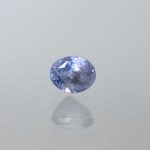 6.37 Carats Blue Sapphire ( 7.08 Ratti Neelam )