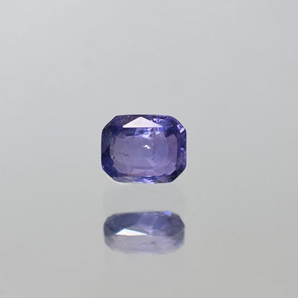 5.39 Carats Blue Sapphire ( 5.99 Ratti Neelam )