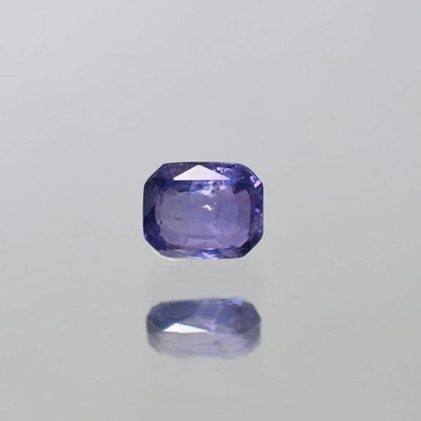 5.39 Carats Blue Sapphire ( 5.99 Ratti Neelam )