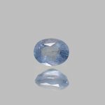 6.79 Carats Blue Sapphire ( 7.54 Ratti Neelam )