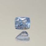 5.69 Carats Blue Sapphire ( 6.32 Ratti Neelam )