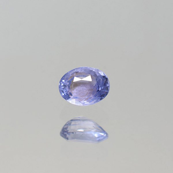 4.03 Carats Blue Sapphire ( 4.48 Ratti Neelam )