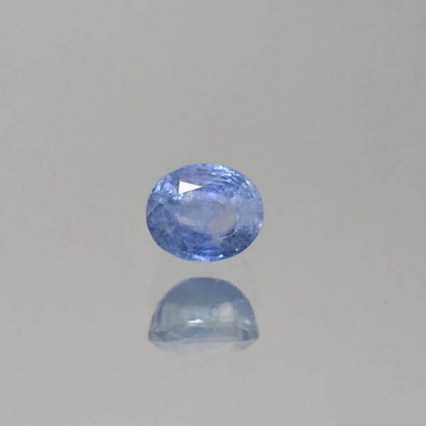 7.75 Carats Blue Sapphire ( 8.61 Ratti Neelam )