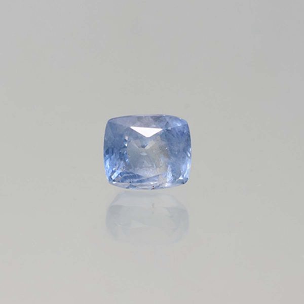 4.95 Carats Blue Sapphire ( 5.5 Ratti Neelam )