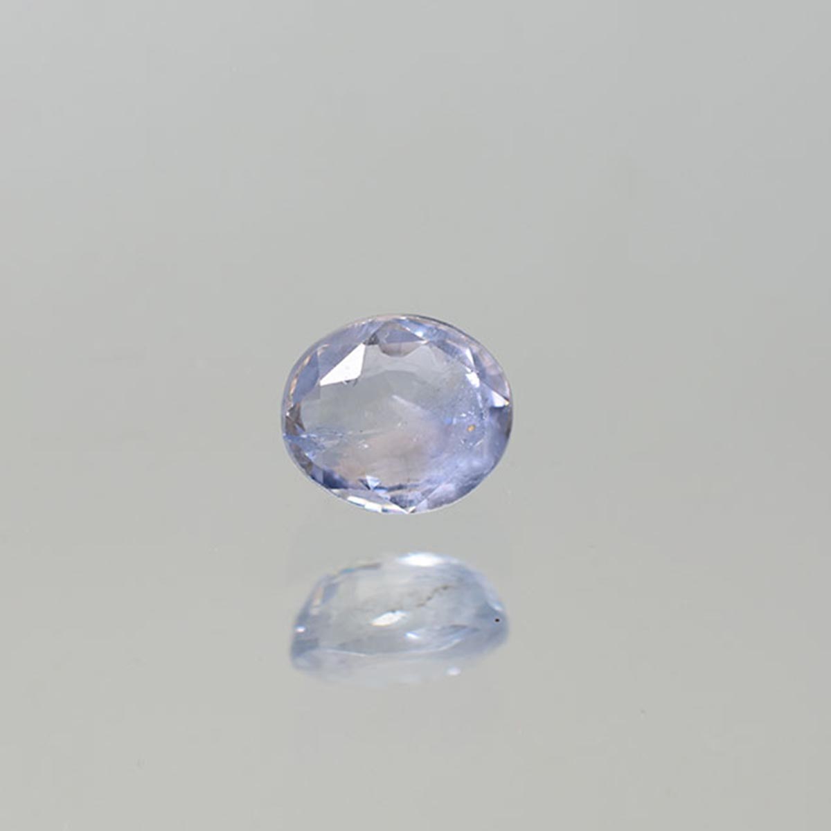 5.48 Carats Blue Sapphire ( 6.09 Ratti Neelam )