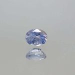 5 Carats Blue Sapphire ( 5.56 Ratti Neelam )