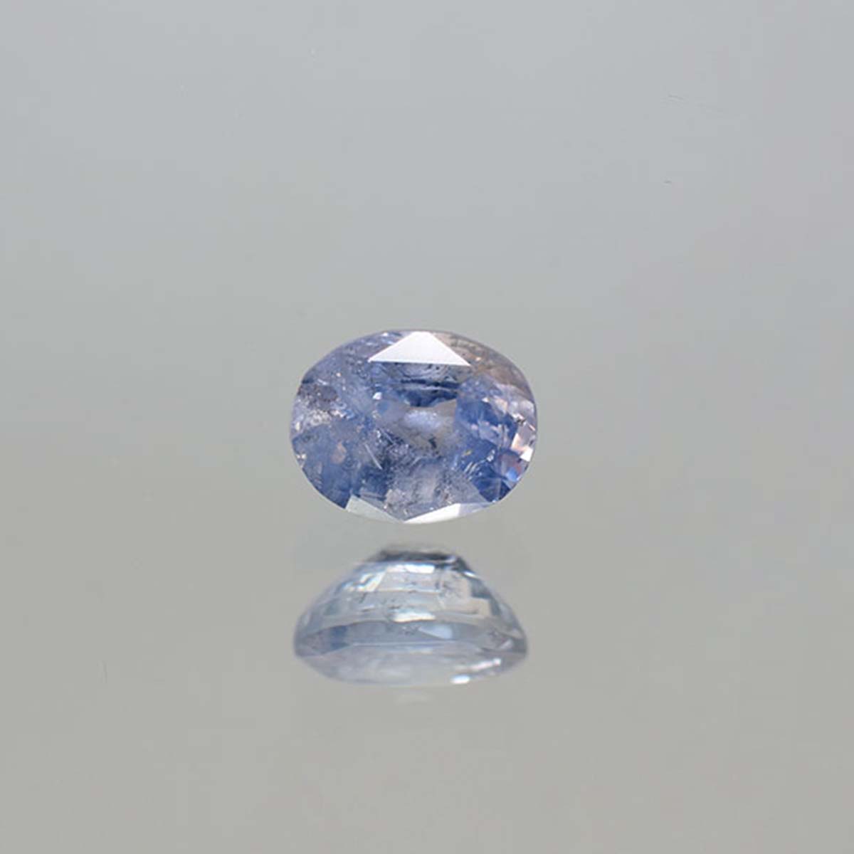 5 Carats Blue Sapphire ( 5.56 Ratti Neelam )