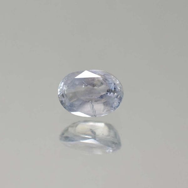 8.28 Carats Blue Sapphire ( 9.2 Ratti Neelam )