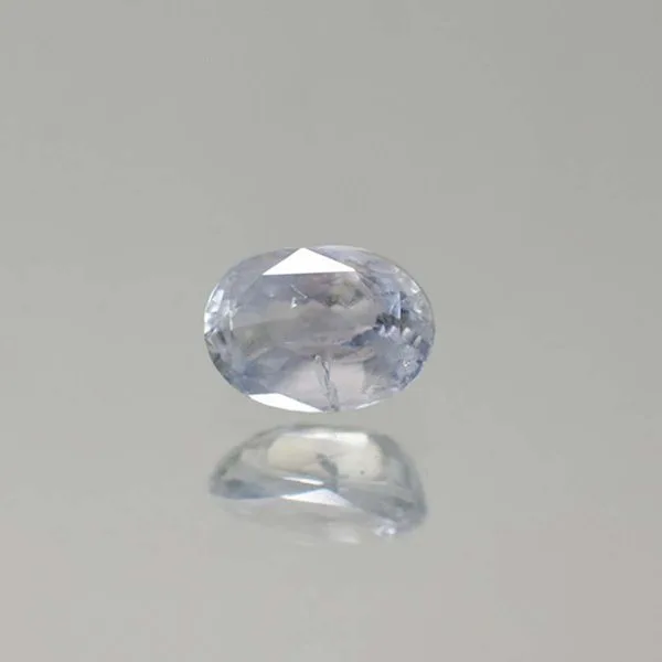 8.28 Carats Blue Sapphire ( 9.2 Ratti Neelam )
