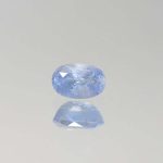 7.5 Carats Blue Sapphire ( 8.33 Ratti Neelam )
