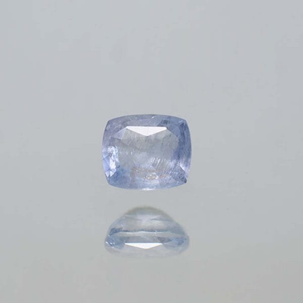 6.86 Carats Blue Sapphire ( 7.62 Ratti Neelam )