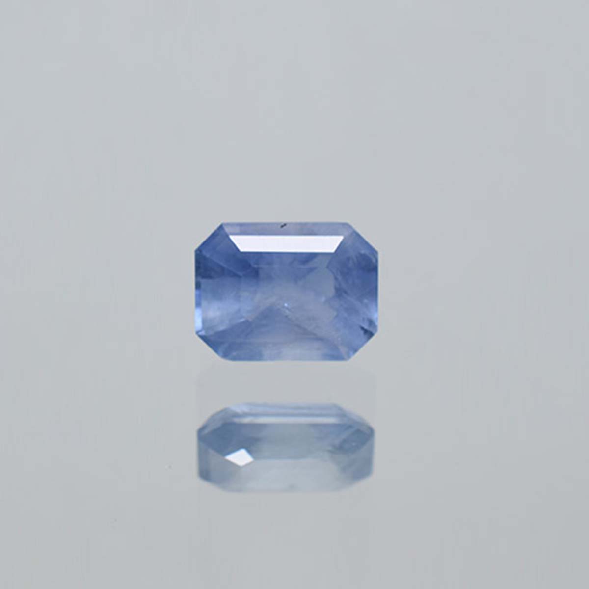 7.36 Carats Blue Sapphire ( 8.18 Ratti Neelam )