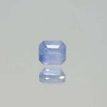 7.3 Carats Blue Sapphire ( 8.11 Ratti Neelam )