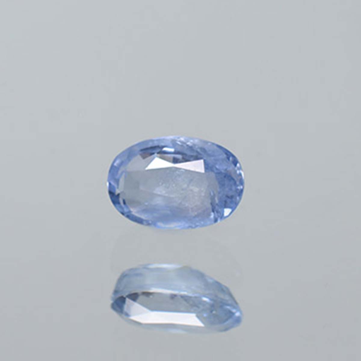 5.75 Carats Blue Sapphire ( 6.39 Ratti Neelam )