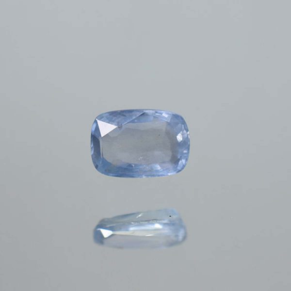 4.9 Carats Blue Sapphire ( 5.44 Ratti Neelam )