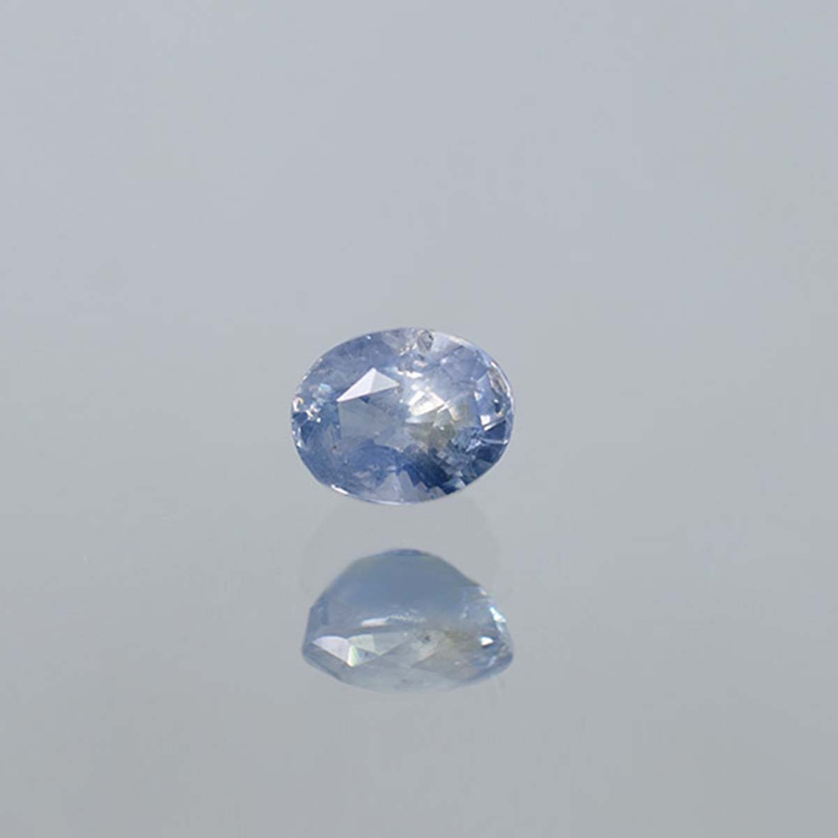 7.41 Carats Blue Sapphire ( 8.23 Ratti Neelam )