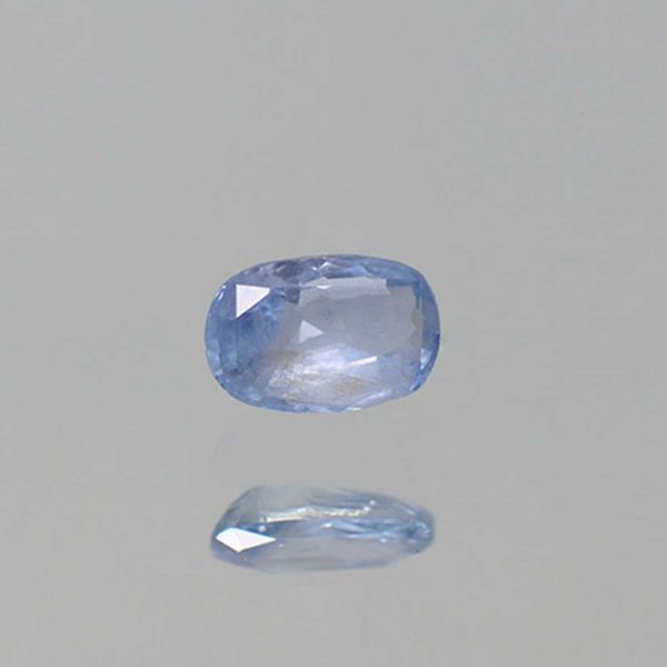 3.74 Carats Blue Sapphire ( 4.16 Ratti Neelam )