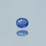 6.5 Carats Blue Sapphire ( 7.22 Ratti Neelam )