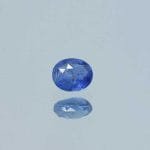 6.5 Carats Blue Sapphire ( 7.22 Ratti Neelam )