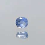4.69 Carats Blue Sapphire ( 5.21 Ratti Neelam )