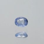 4.3 Carats Blue Sapphire ( 4.78 Ratti Neelam )