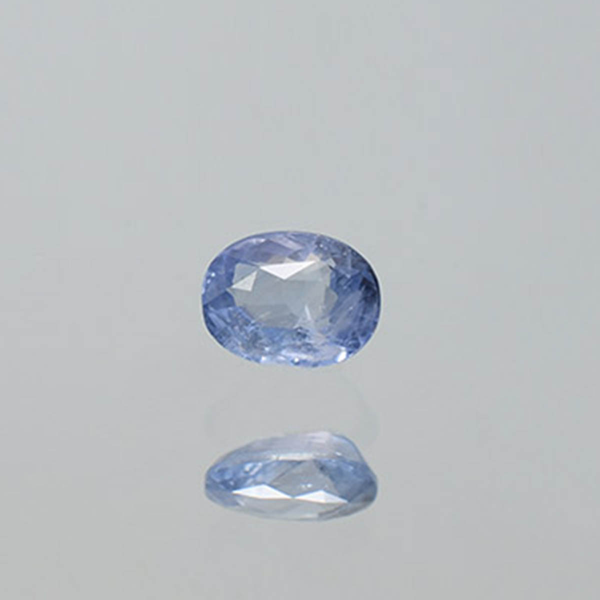 4.3 Carats Blue Sapphire ( 4.78 Ratti Neelam )