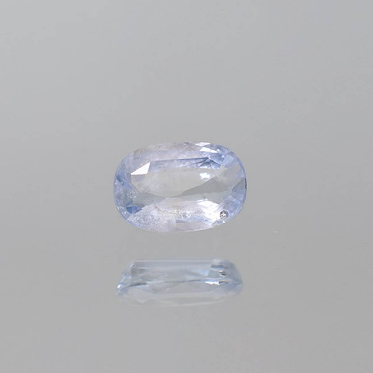 6.5 Carats Blue Sapphire ( 7.22 Ratti Neelam )