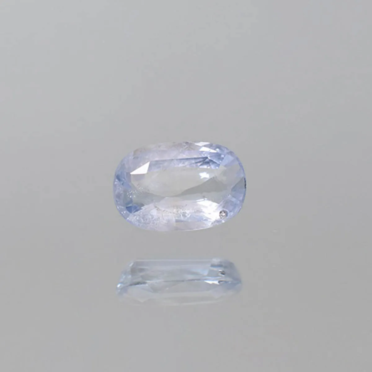 6.5 Carats Blue Sapphire ( 7.22 Ratti Neelam ) 6.5 Carats Blue Sapphire ( 7.22 Ratti Neelam )