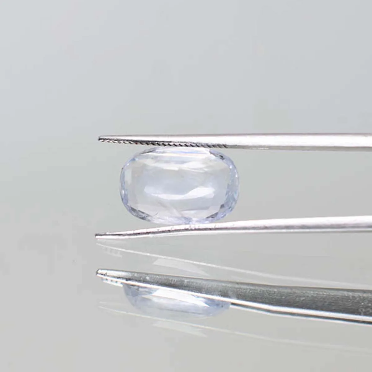 6.5 Carats Blue Sapphire ( 7.22 Ratti Neelam ) - Image 3