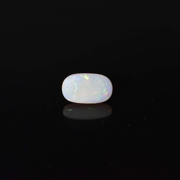 4.3 Carats Opal ( 4.78 Ratti Dudhiya Patthar )