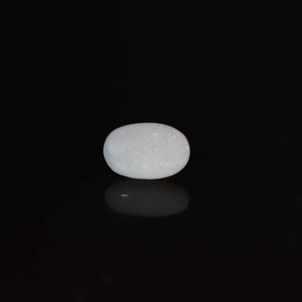 4.66 Carats Opal ( 5.18 Ratti Dudhiya Patthar )