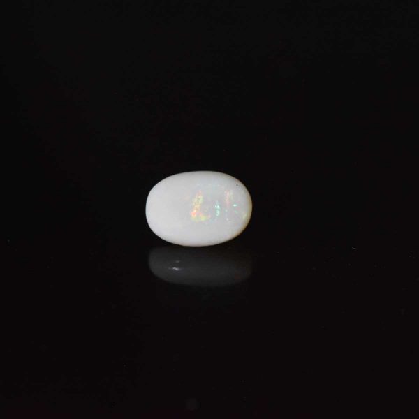 4.85 Carats Opal ( 5.39 Ratti Dudhiya Patthar )
