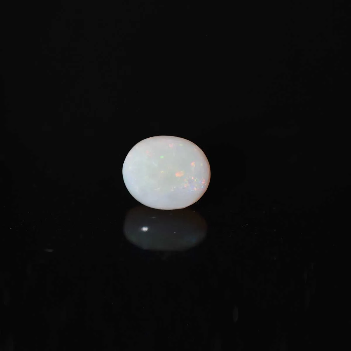 9.15 Carats Opal ( 10.17 Ratti Dudhiya Patthar )