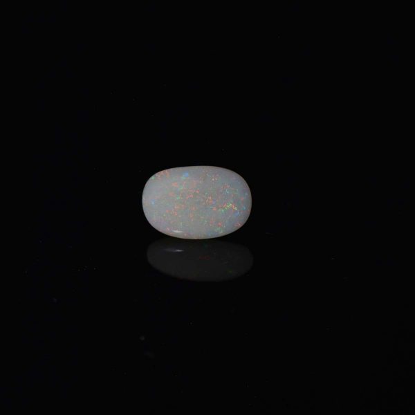 2.94 Carats Opal ( 3.27 Ratti Dudhiya Patthar )