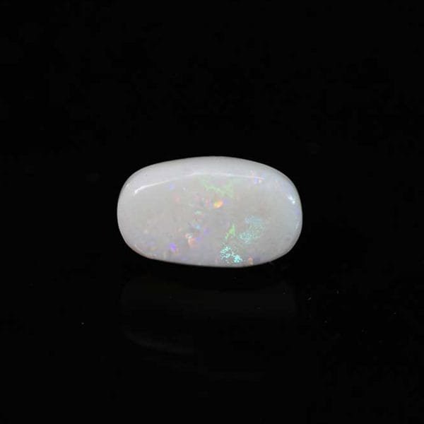 11.21 Carats Opal ( 12.46 Ratti Dudhiya Patthar )