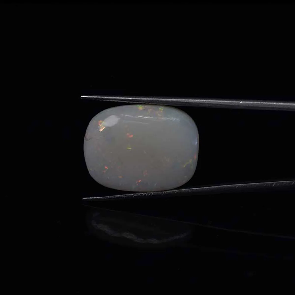 13.59 Carats Opal ( 15.1 Ratti Dudhiya Patthar ) - Image 3