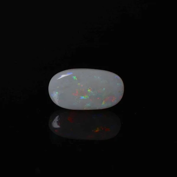 7.67 Carats Opal ( 8.52 Ratti Dudhiya Patthar )