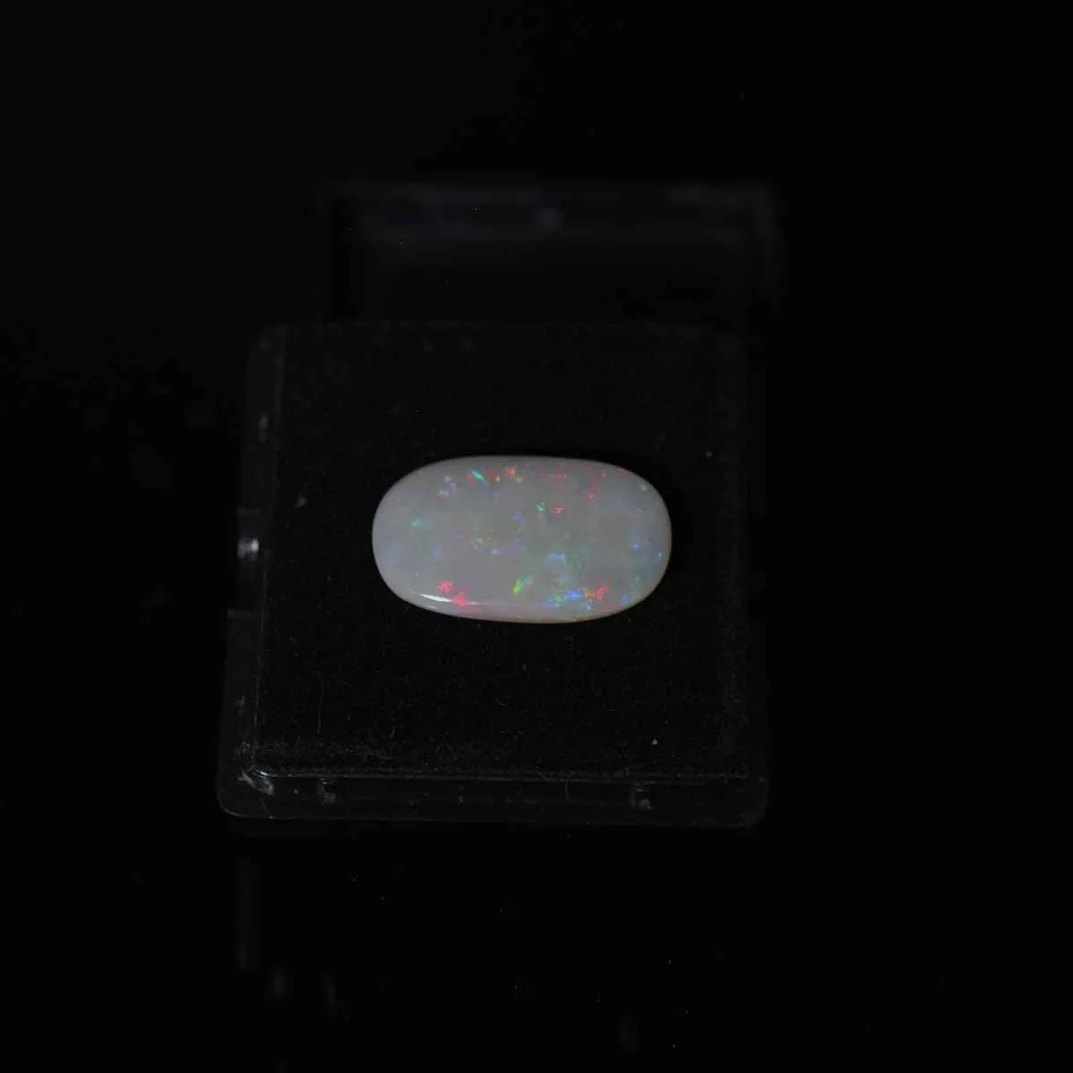 7.67 Carats Opal ( 8.52 Ratti Dudhiya Patthar ) - Image 5