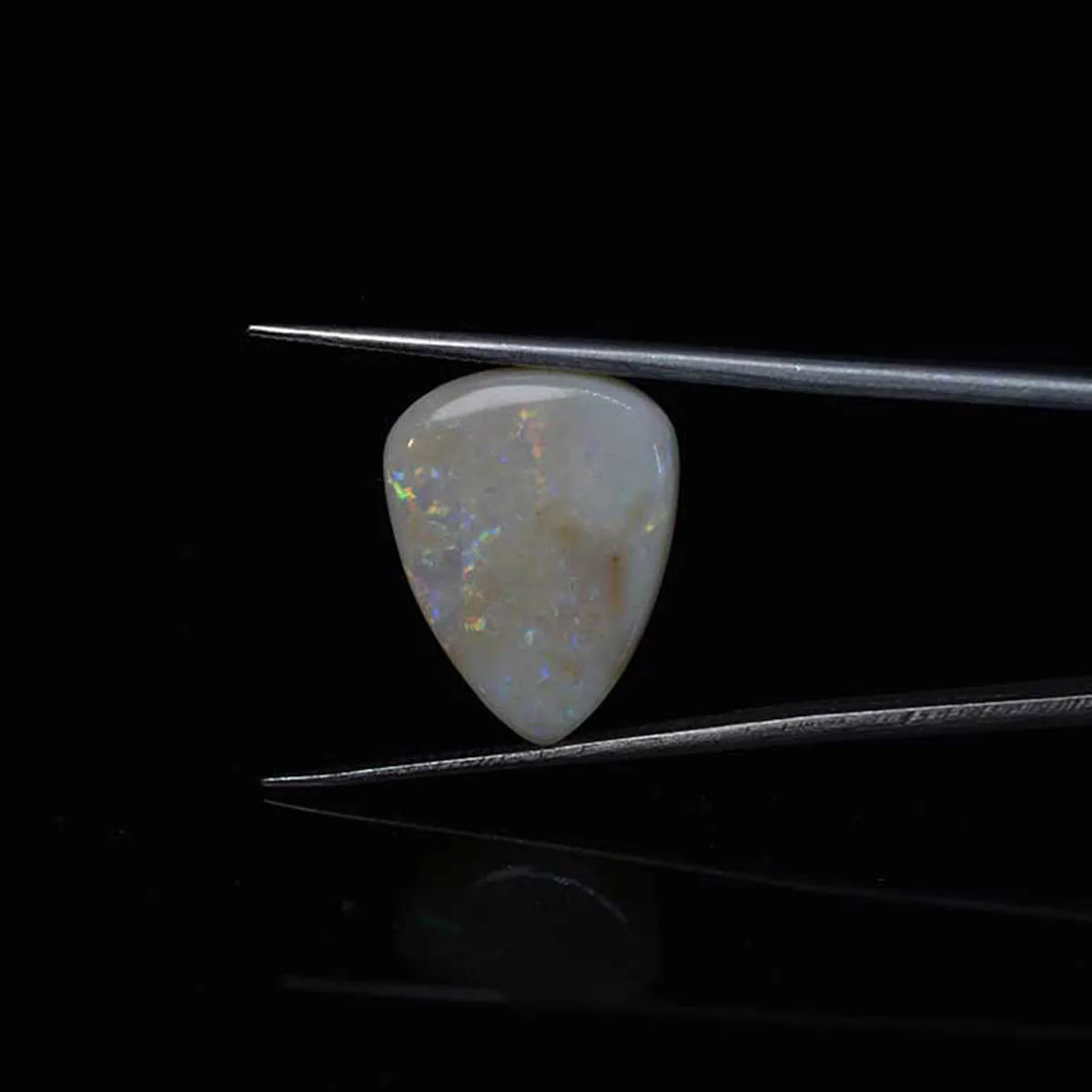 8.72 Carats Opal ( 9.69 Ratti Dudhiya Patthar ) - Image 3